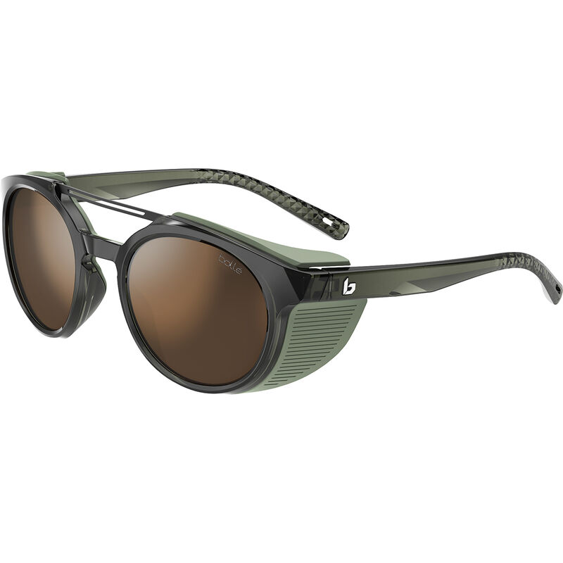 HONORIS, Olive Crystal-Bollé 100 Gun, hi-res image number null